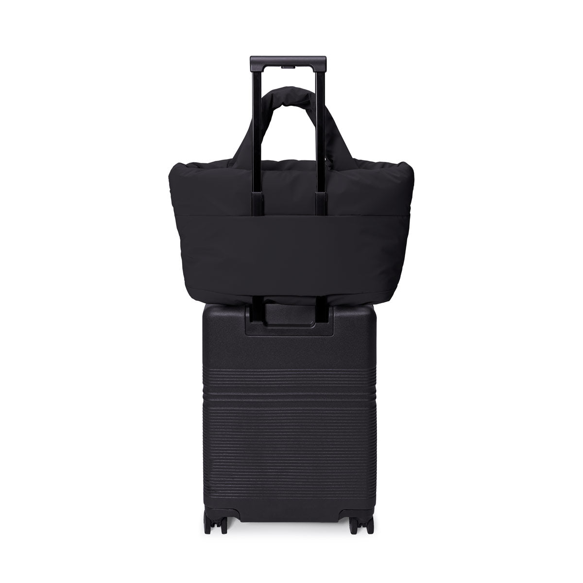 Olivia Medium Bag - Moss - Black | Ucon Acrobatics