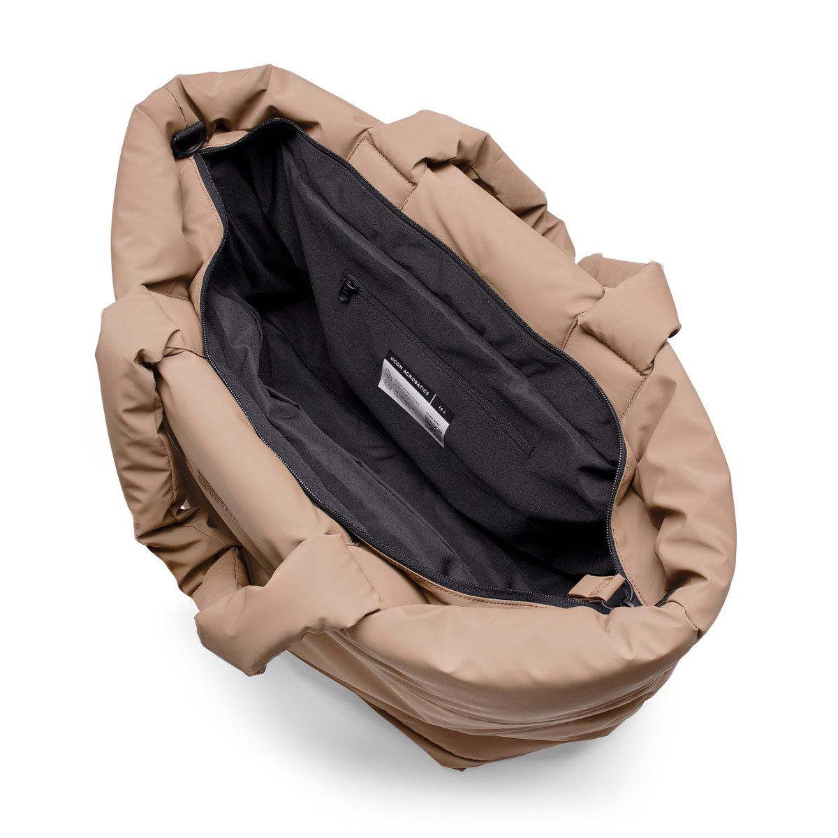 Olivia Medium Bag - Moss - Earth | Ucon Acrobatics