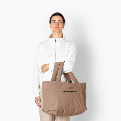 Olivia Medium Bag - Moss - Earth | Ucon Acrobatics