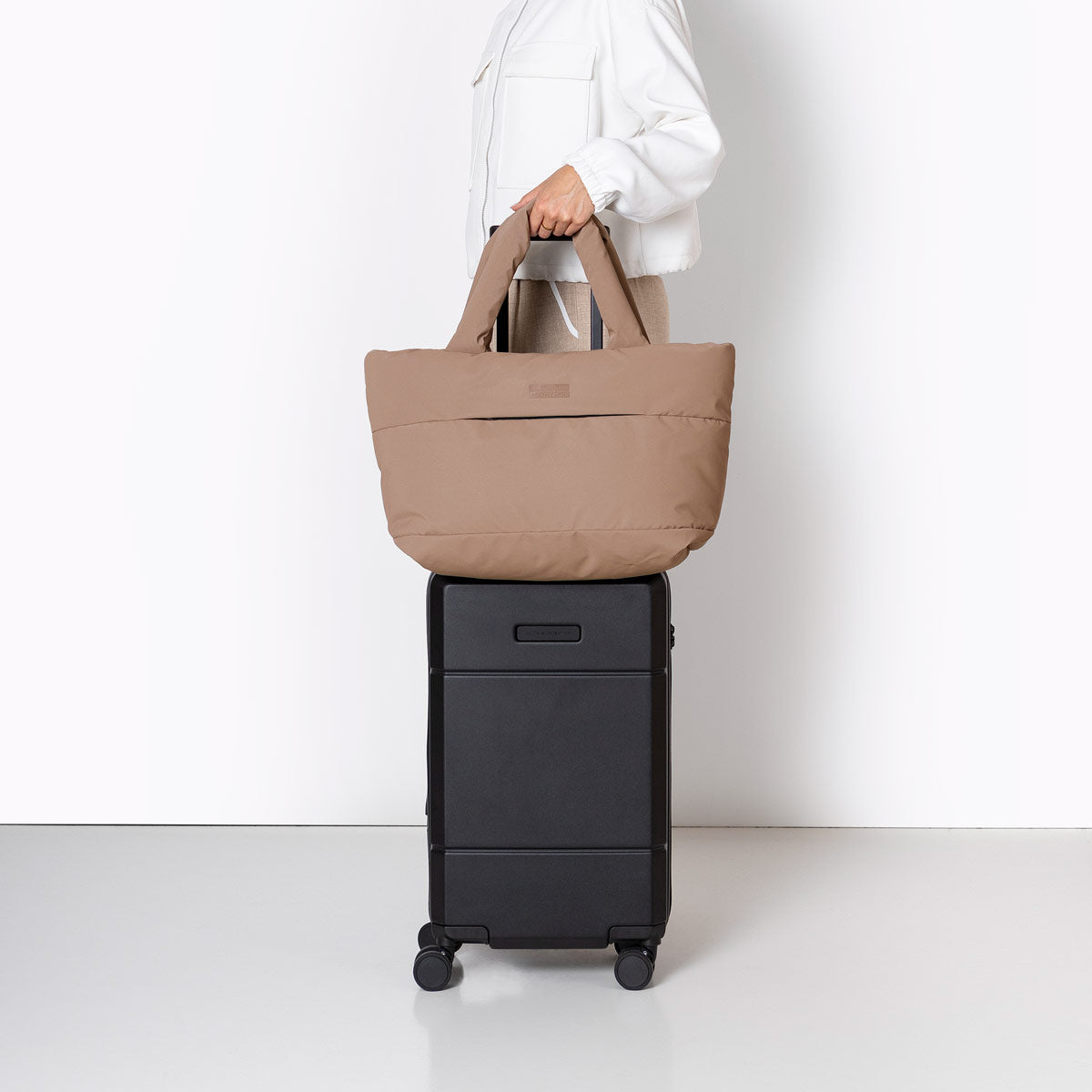 Olivia Medium Bag - Moss - Earth | Ucon Acrobatics