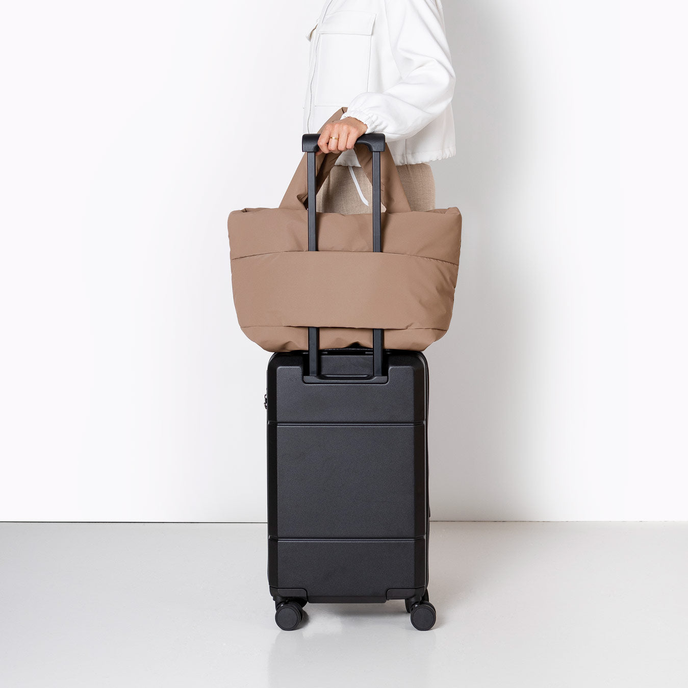 Olivia Medium Bag - Moss - Earth | Ucon Acrobatics