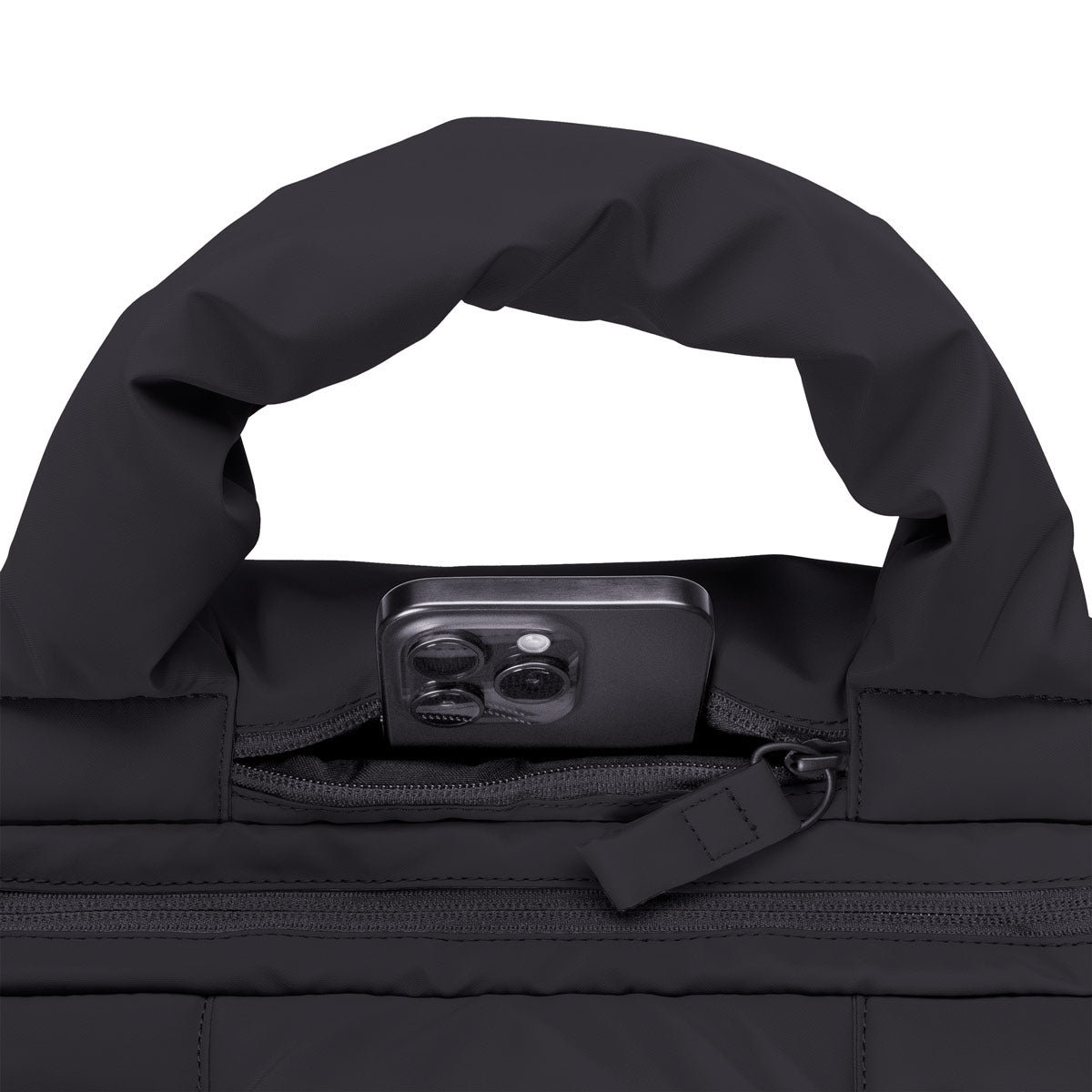 Olivia Mini Bag - Moss- Black | Ucon Acrobatics