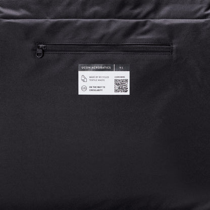 Olivia Mini Bag - Moss- Black | Ucon Acrobatics