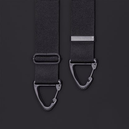 Olivia Mini Bag - Moss- Black | Ucon Acrobatics