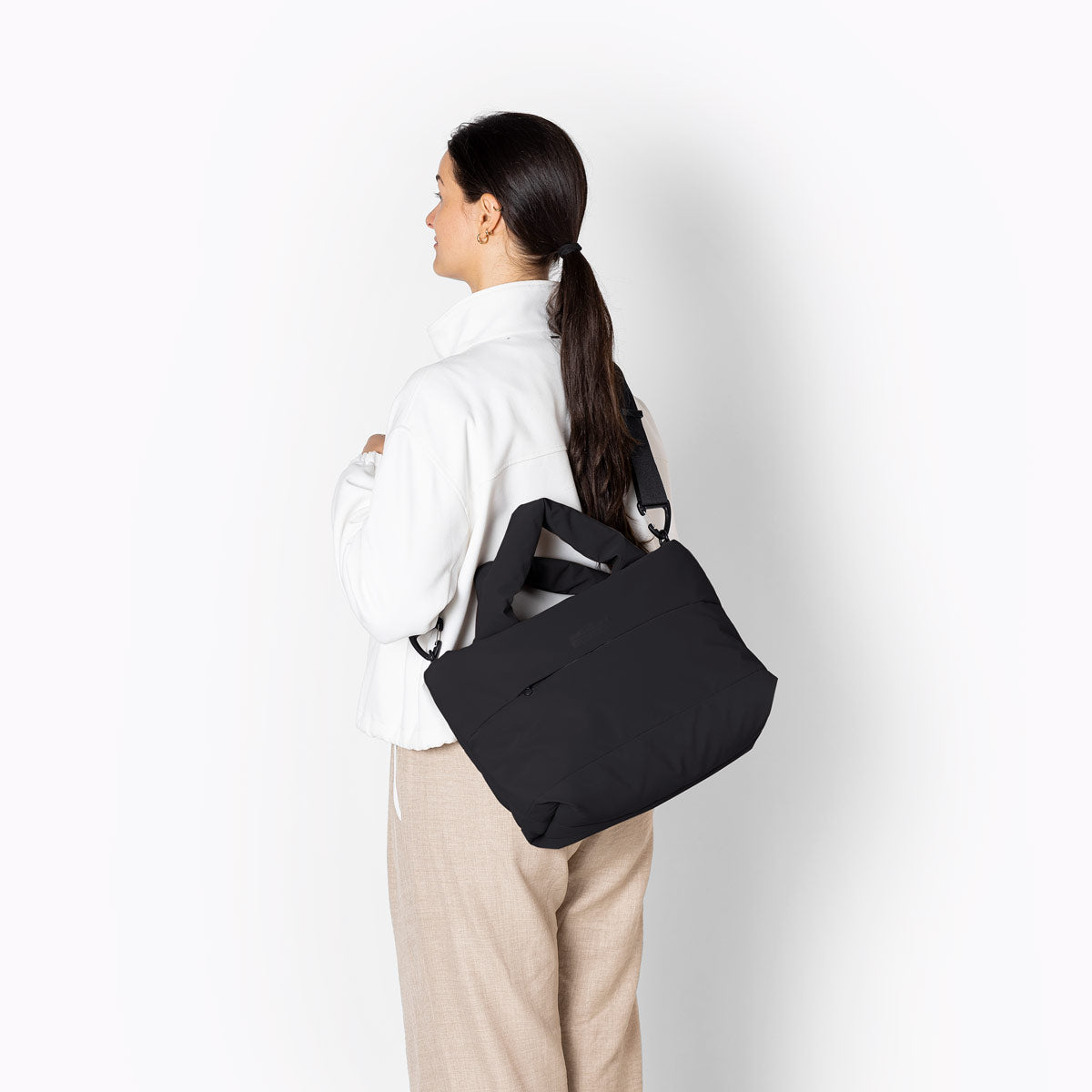 Olivia Mini Bag - Moss- Black | Ucon Acrobatics
