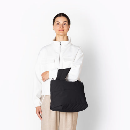Olivia Mini Bag - Moss- Black | Ucon Acrobatics