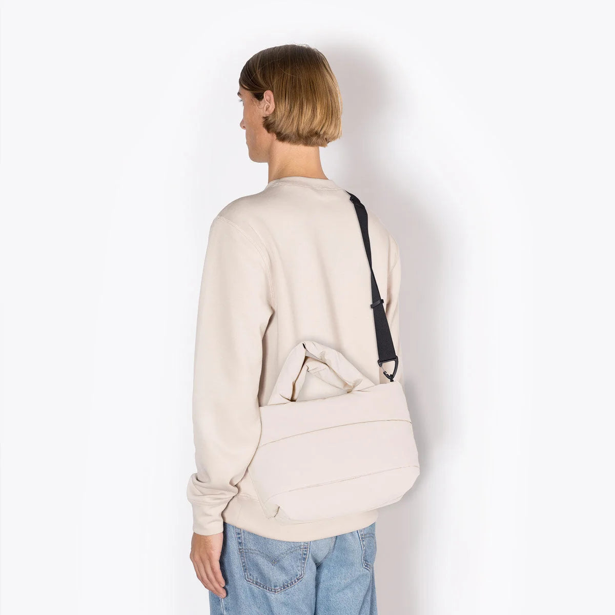Olivia Mini Bag - Moss- Light Apricot | Ucon Acrobatics