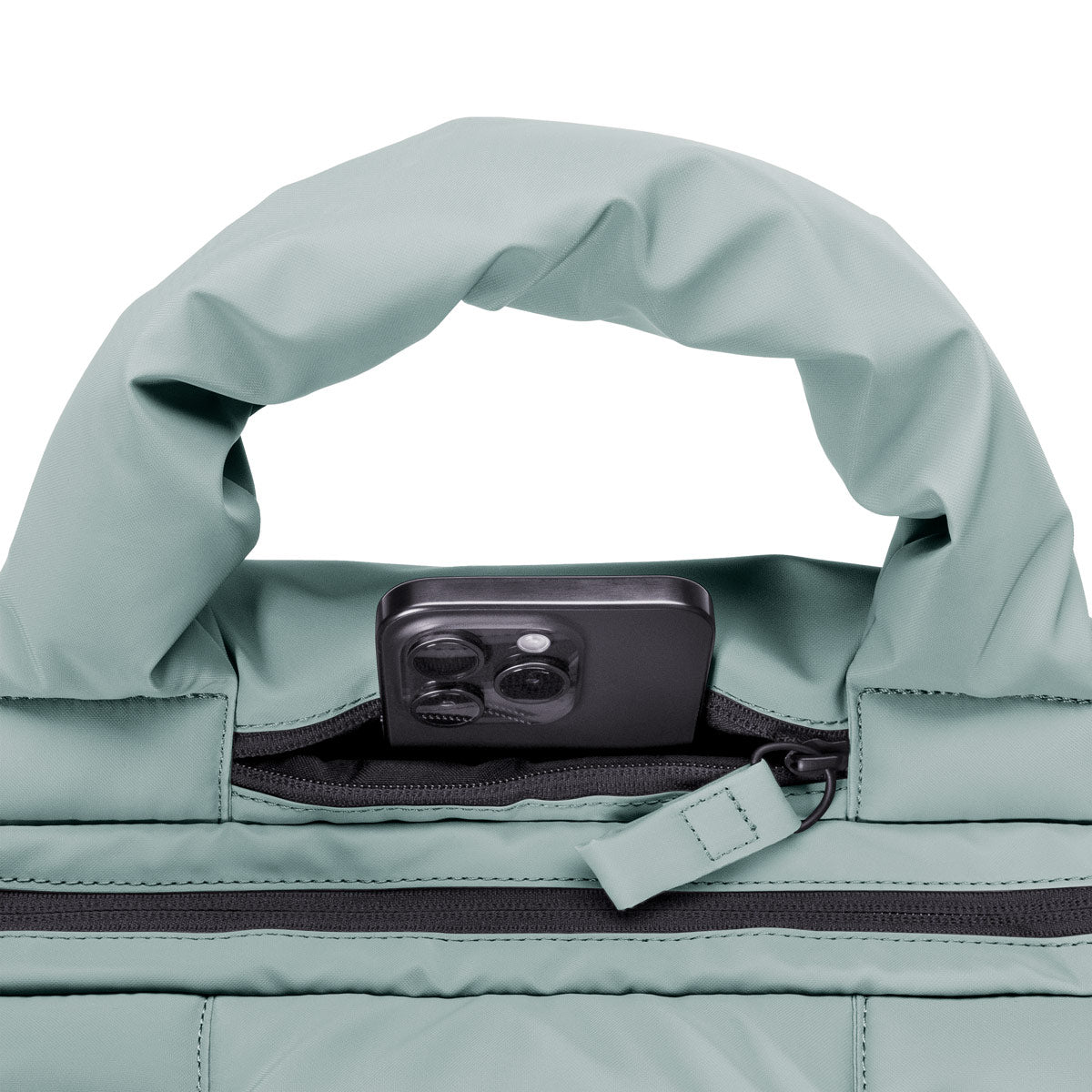 Olivia Mini Bag - Moss- Pine Green | Ucon Acrobatics