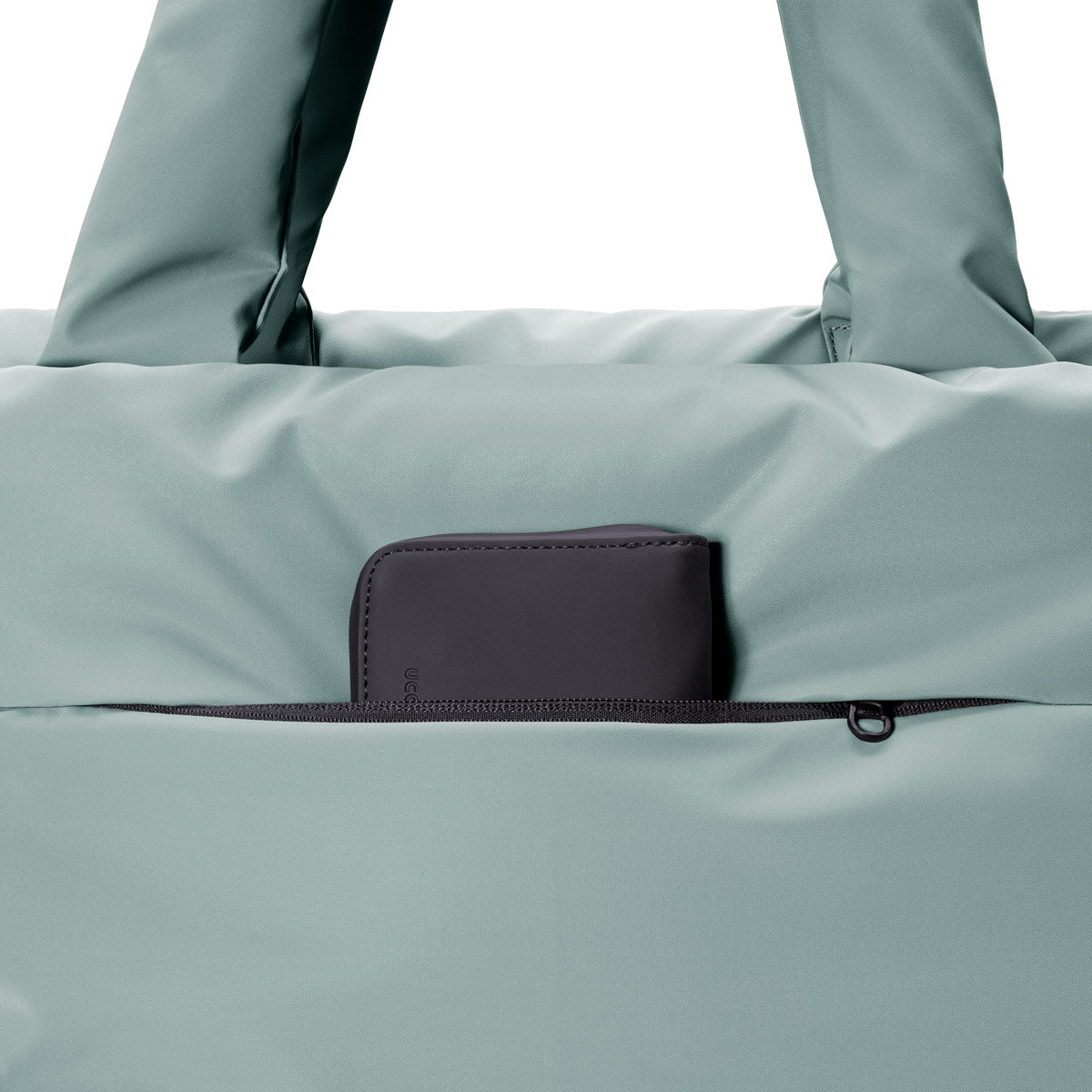 Olivia Mini Bag - Moss- Pine Green | Ucon Acrobatics