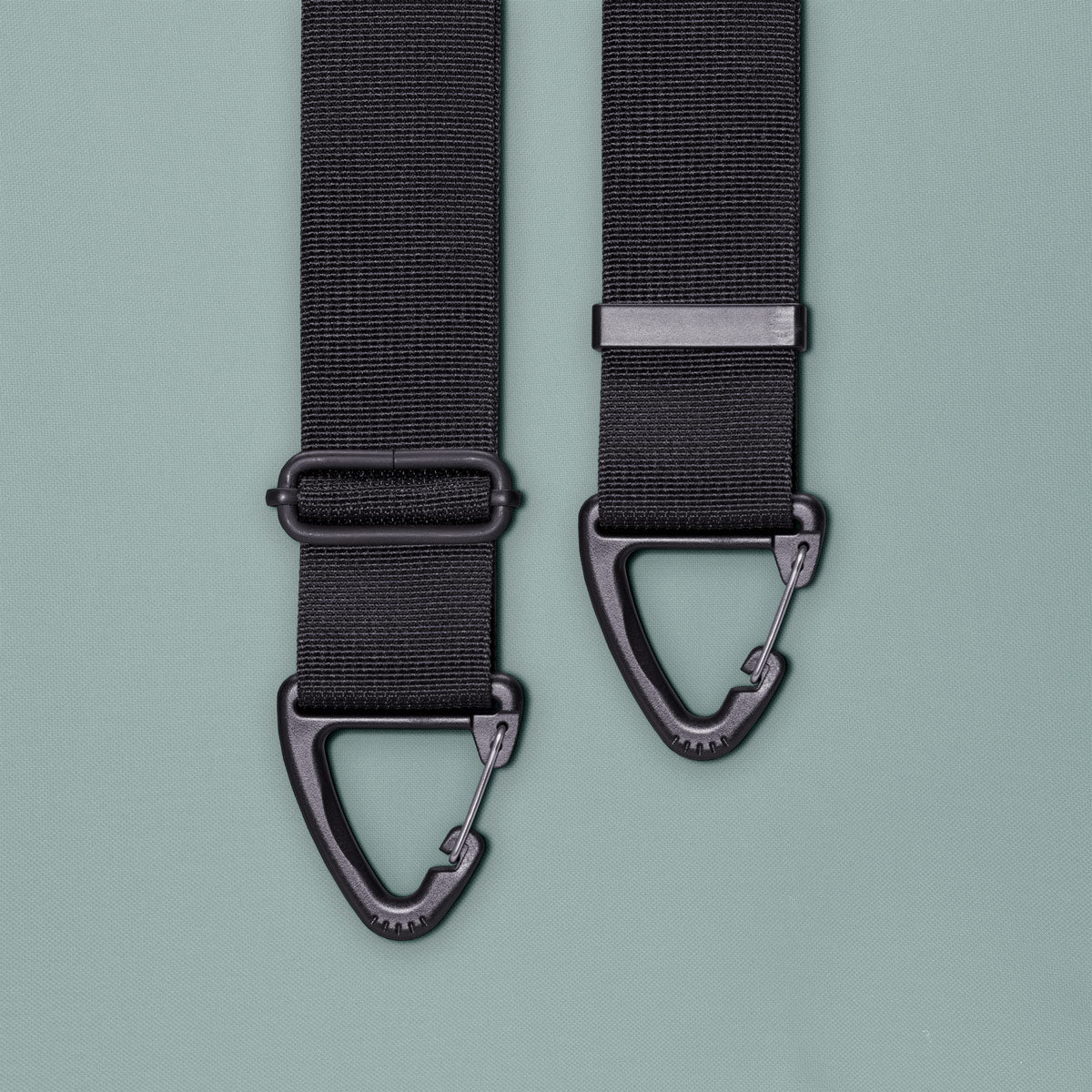 Olivia Mini Bag - Moss- Pine Green | Ucon Acrobatics