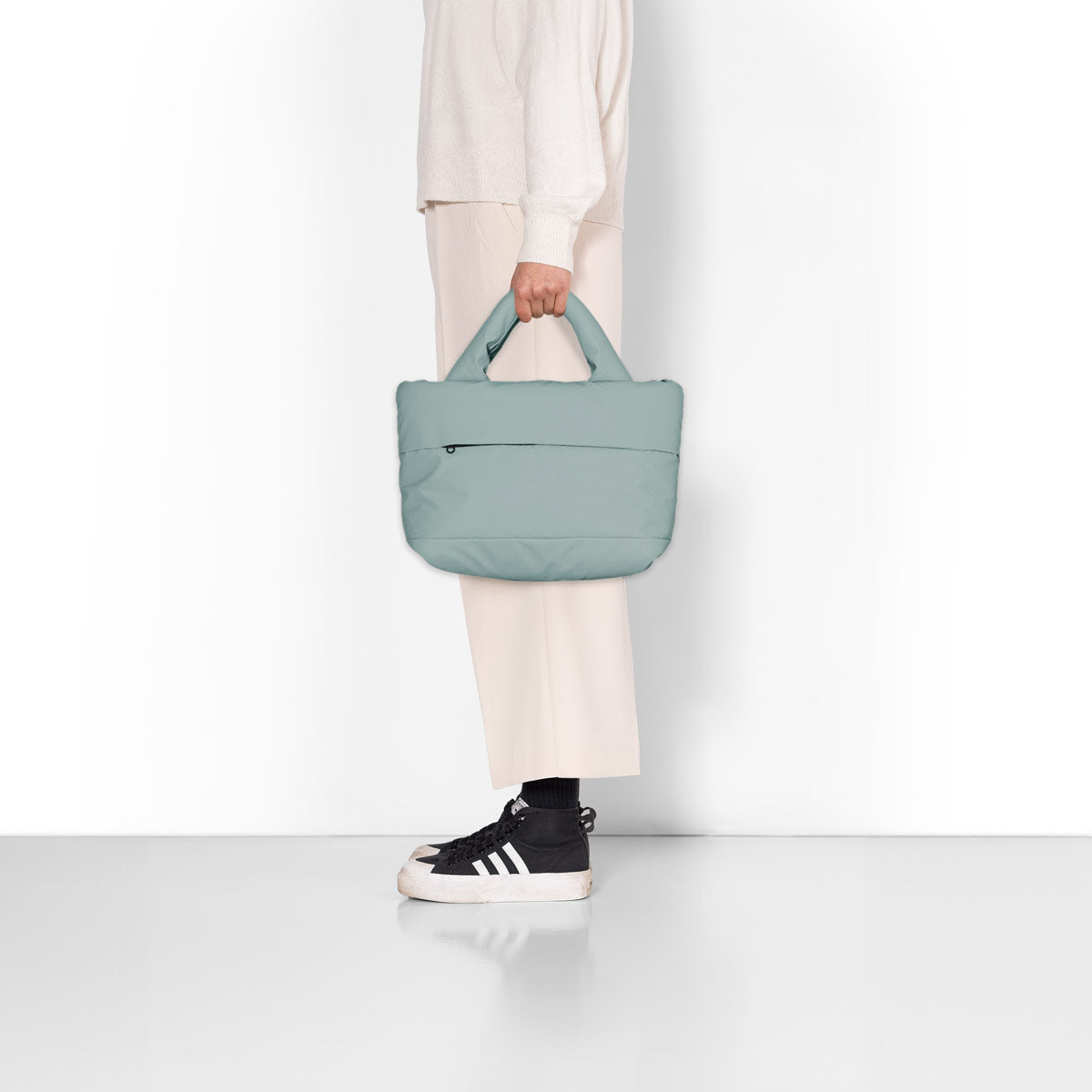 Olivia Mini Bag - Moss- Pine Green | Ucon Acrobatics