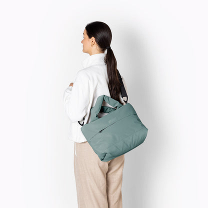 Olivia Mini Bag - Moss- Pine Green | Ucon Acrobatics