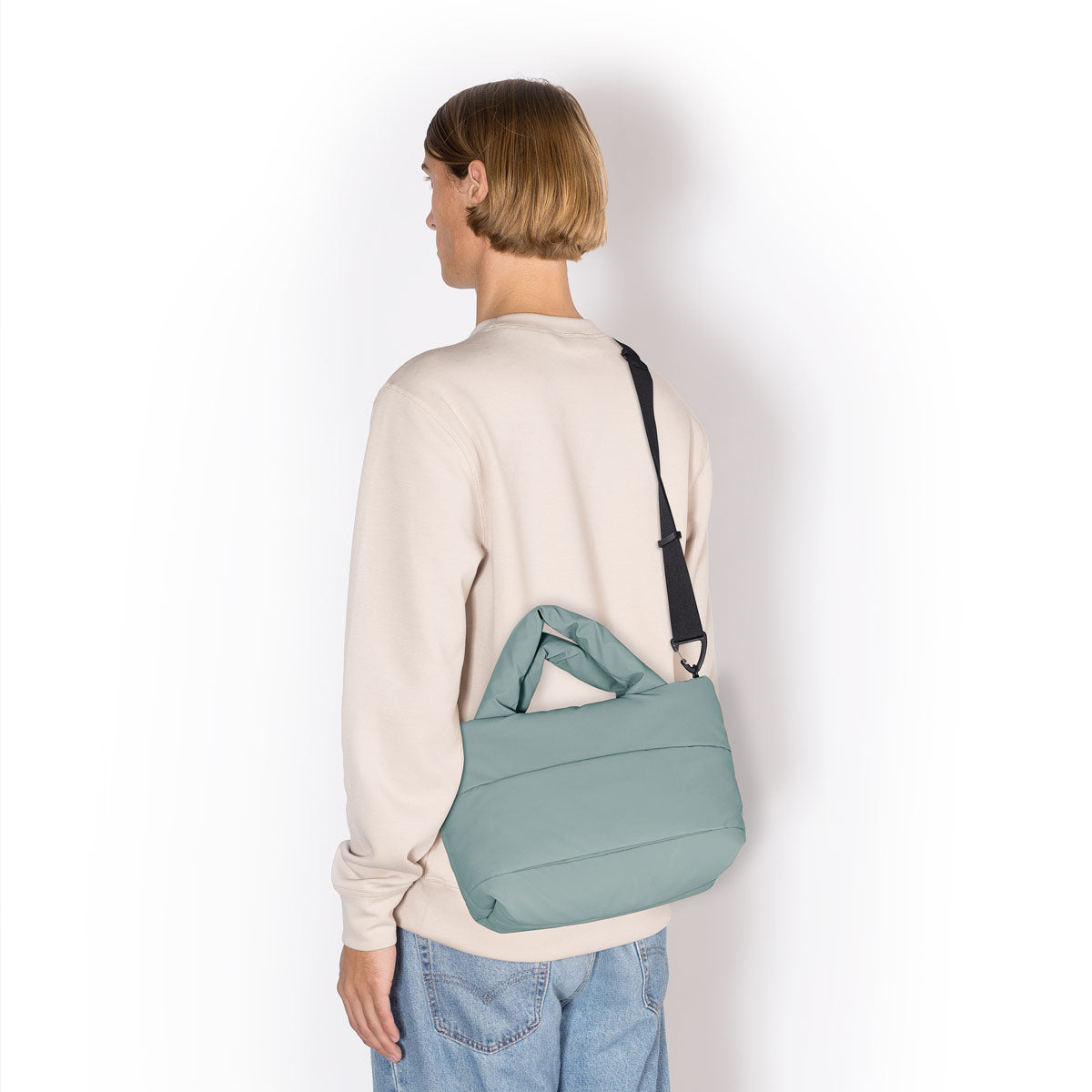 Olivia Mini Bag - Moss- Pine Green | Ucon Acrobatics