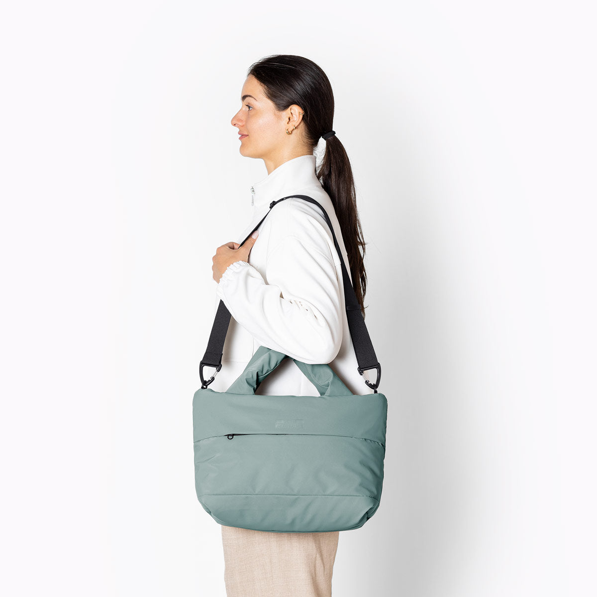 Olivia Mini Bag - Moss- Pine Green | Ucon Acrobatics