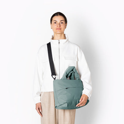 Olivia Mini Bag - Moss- Pine Green | Ucon Acrobatics