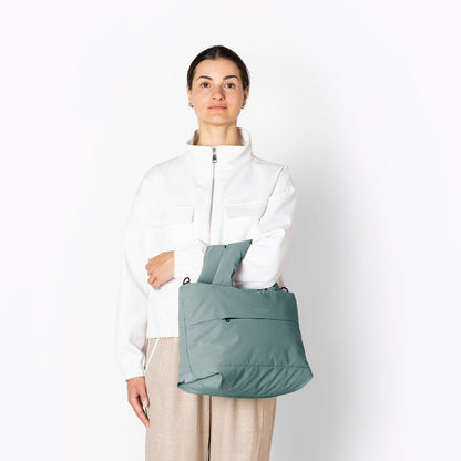 Olivia Mini Bag - Moss- Pine Green | Ucon Acrobatics