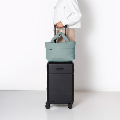 Olivia Mini Bag - Moss- Pine Green | Ucon Acrobatics