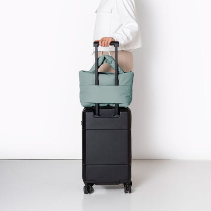 Olivia Mini Bag - Moss- Pine Green | Ucon Acrobatics