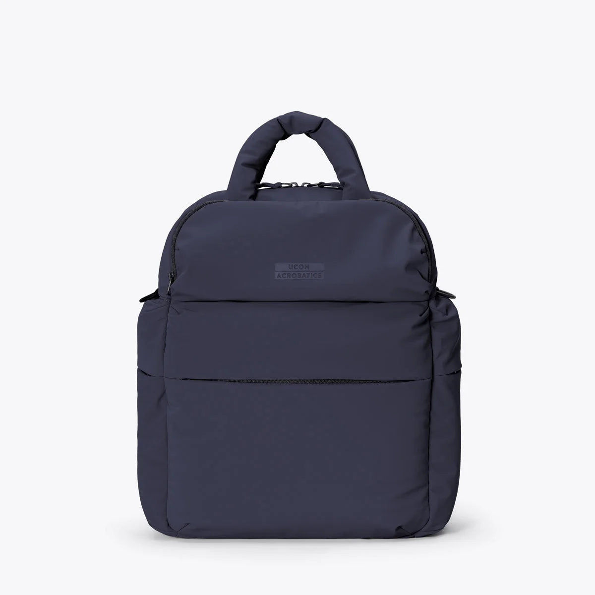 Posuto Puffy Backpack - Dark Navy | Ucon Acrobatics