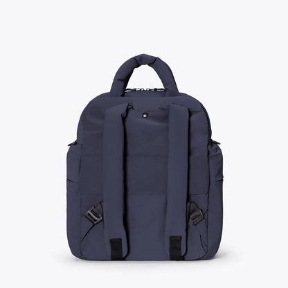 Posuto Puffy Backpack - Dark Navy | Ucon Acrobatics