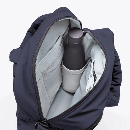 Posuto Puffy Backpack - Dark Navy | Ucon Acrobatics