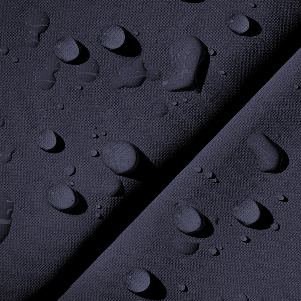Posuto Puffy Backpack - Dark Navy | Ucon Acrobatics
