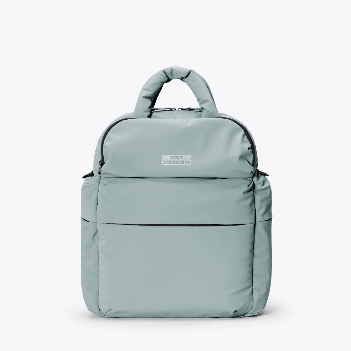 Posuto Puffy Backpack - Pine Green | Ucon Acrobatics
