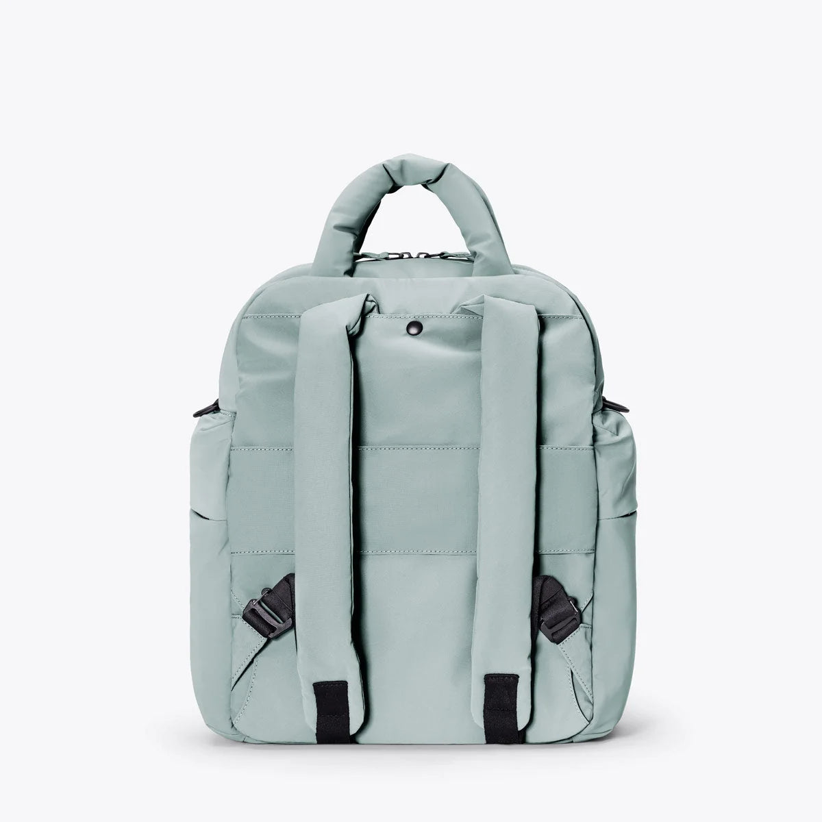 Posuto Puffy Backpack - Pine Green | Ucon Acrobatics