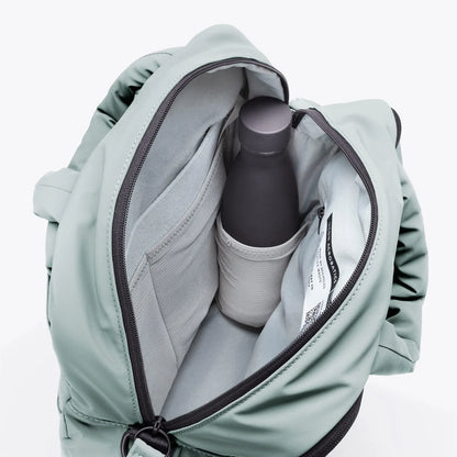 Posuto Puffy Backpack - Pine Green | Ucon Acrobatics