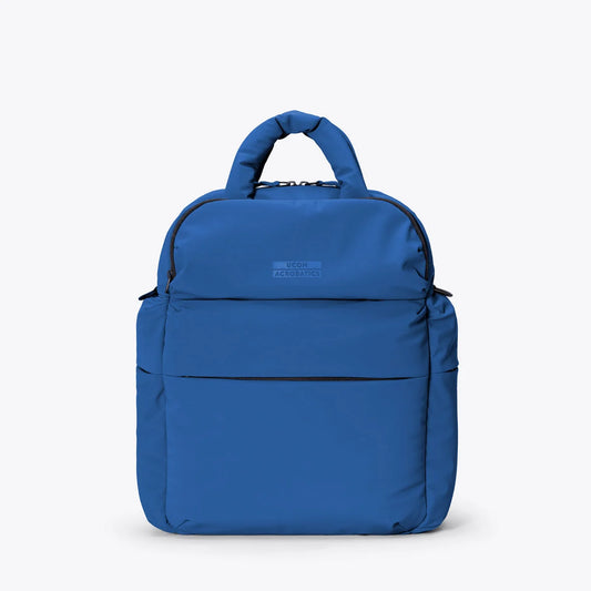 Posuto Puffy Backpack - Royal Blue | Ucon Acrobatics