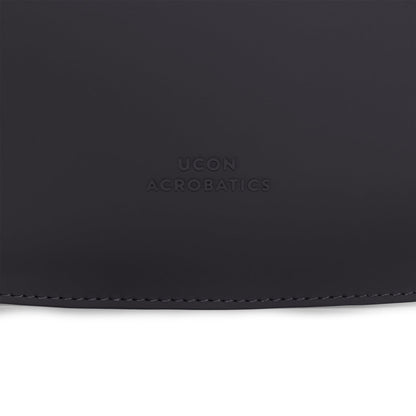 Selma Medium Bag - Lotus Infinity - Black | Ucon Acrobatics