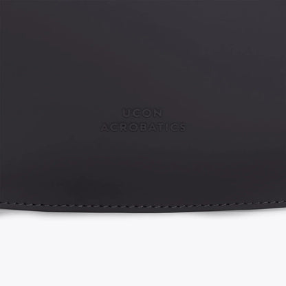 Selma Medium Bag - Lotus Infinity - Black | Ucon Acrobatics
