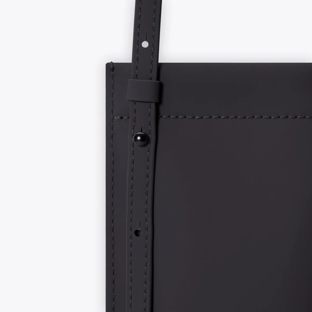 Selma Medium Bag - Lotus Infinity - Black | Ucon Acrobatics