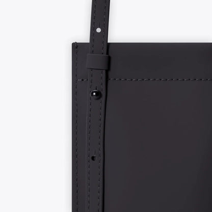 Selma Medium Bag - Lotus Infinity - Black | Ucon Acrobatics