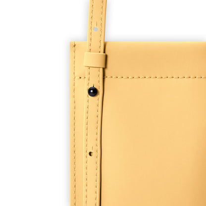 Selma Medium Bag - Lotus Infinity - Lemon | Ucon Acrobatics
