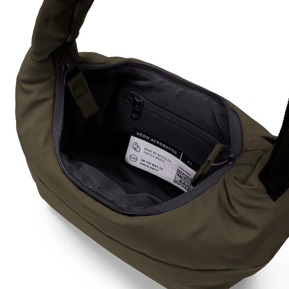 Shota Mini Bag - Moss - Olive | Ucon Acrobatics