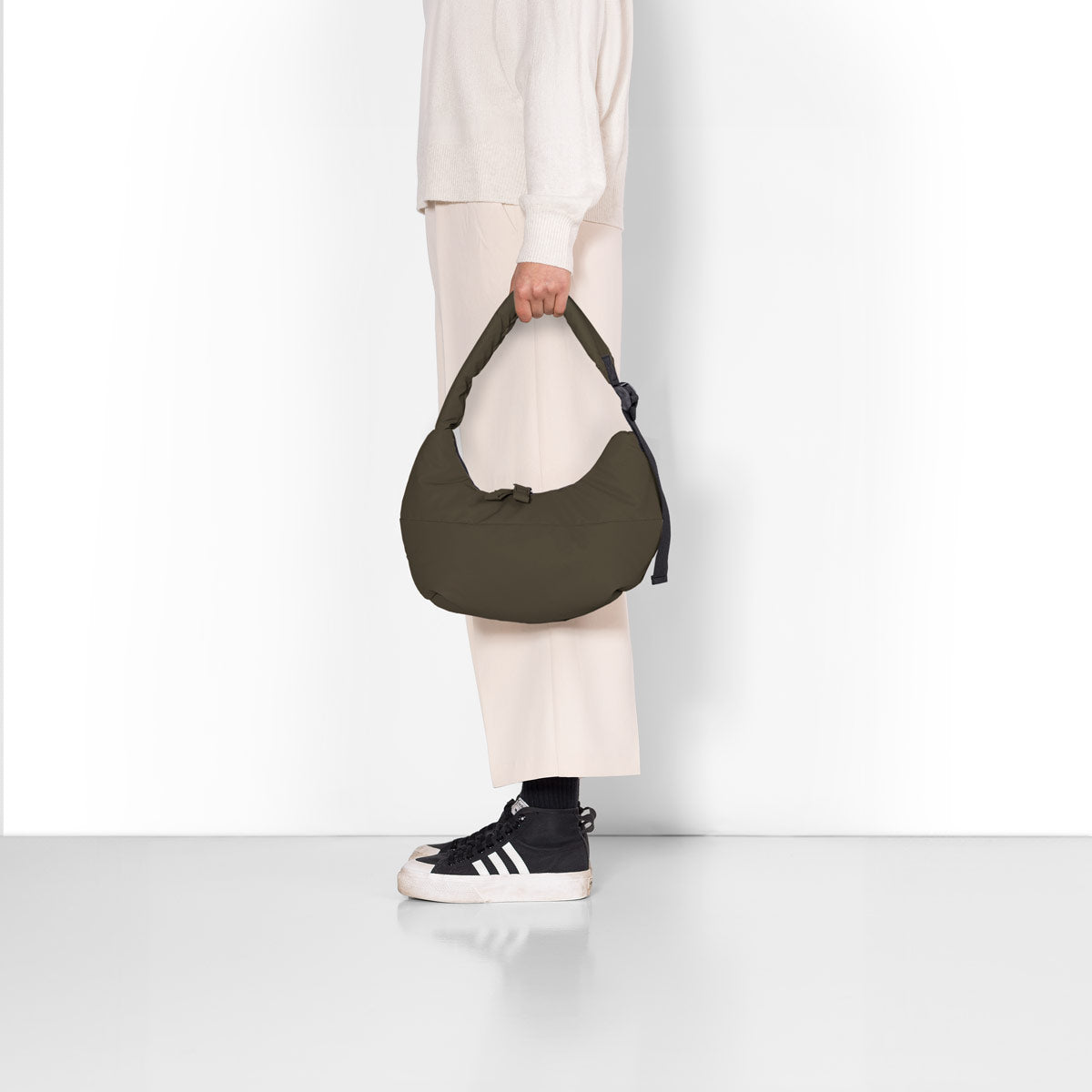 Shota Mini Bag - Moss - Olive | Ucon Acrobatics