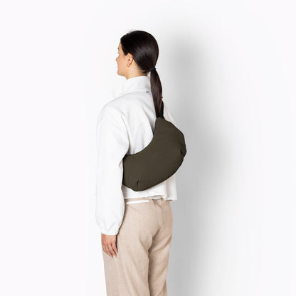 Shota Mini Bag - Moss - Olive | Ucon Acrobatics