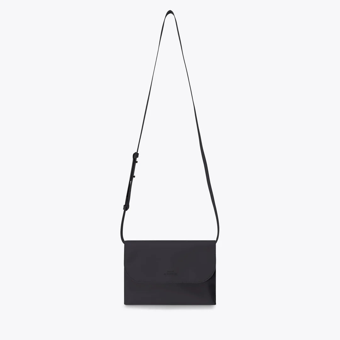 Tomke Bag - Lotus Infinity - Black | Ucon Acrobatics