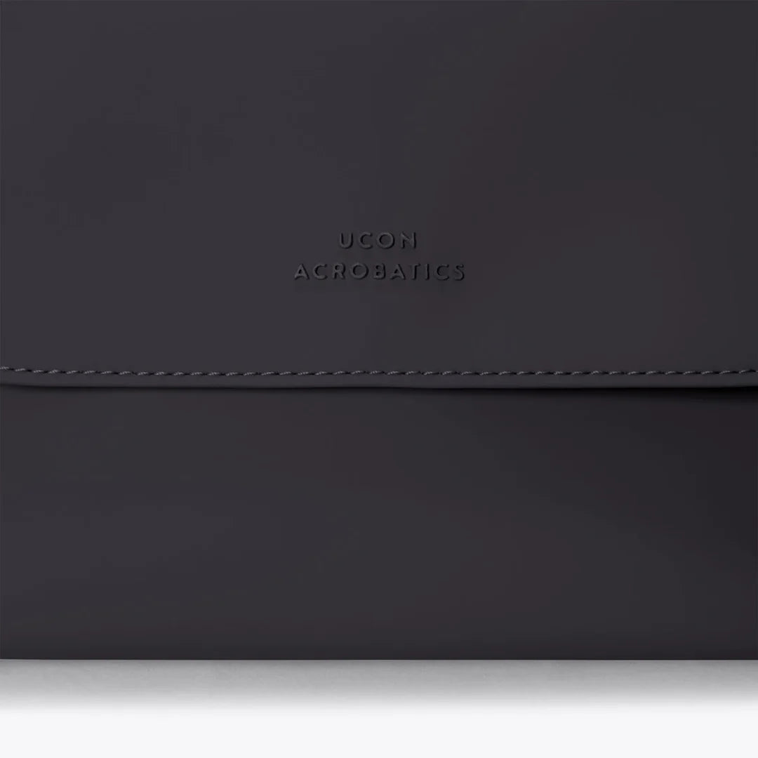 Tomke Bag - Lotus Infinity - Black | Ucon Acrobatics