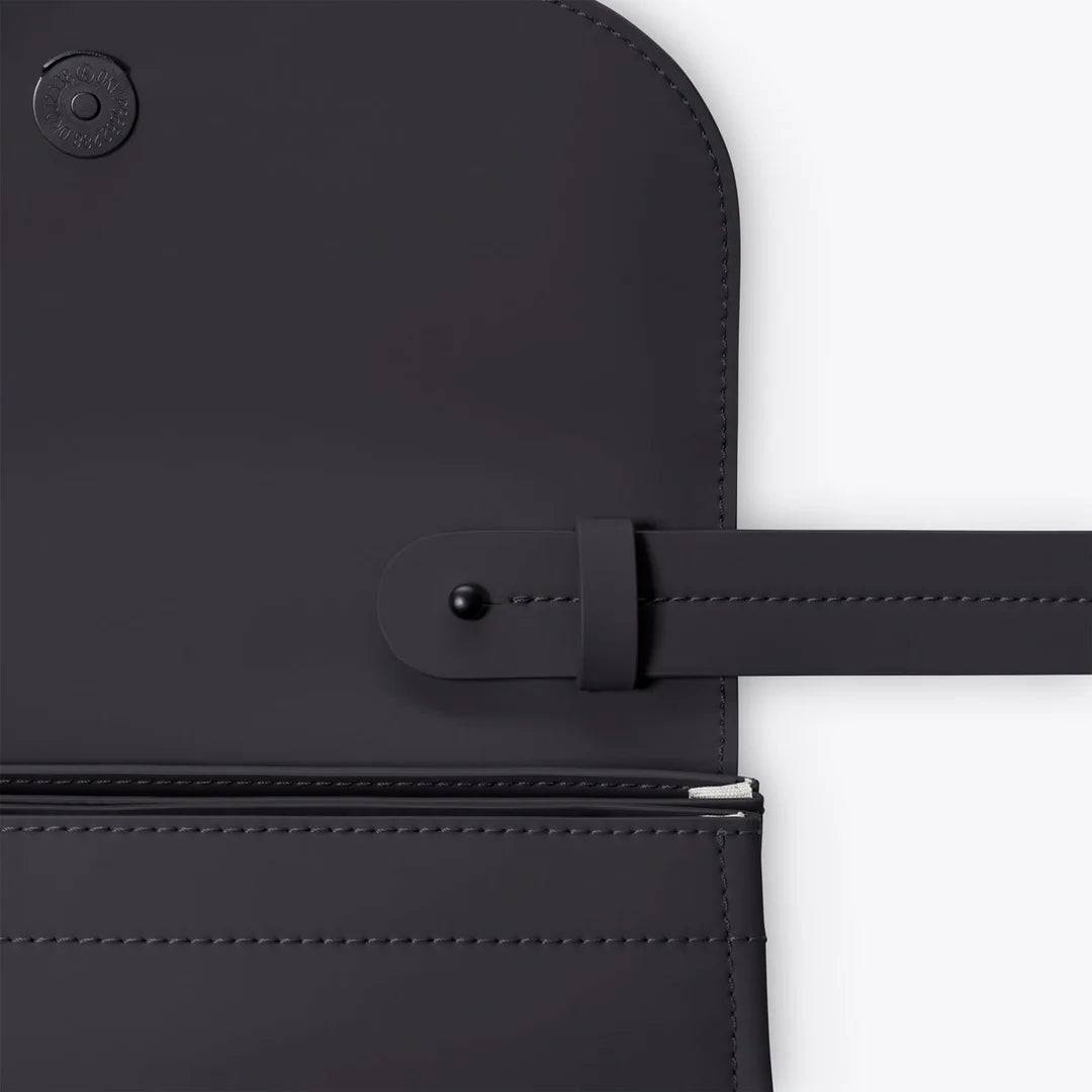 Tomke Bag - Lotus Infinity - Black | Ucon Acrobatics
