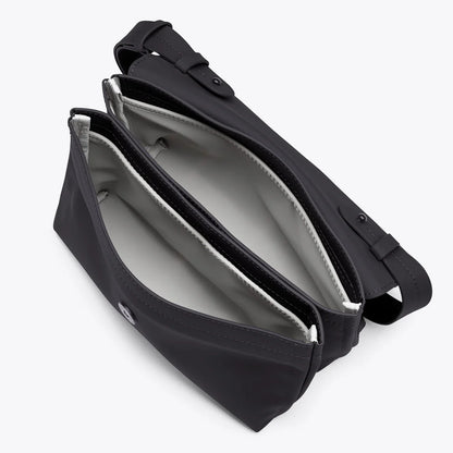 Tomke Bag - Lotus Infinity - Black | Ucon Acrobatics
