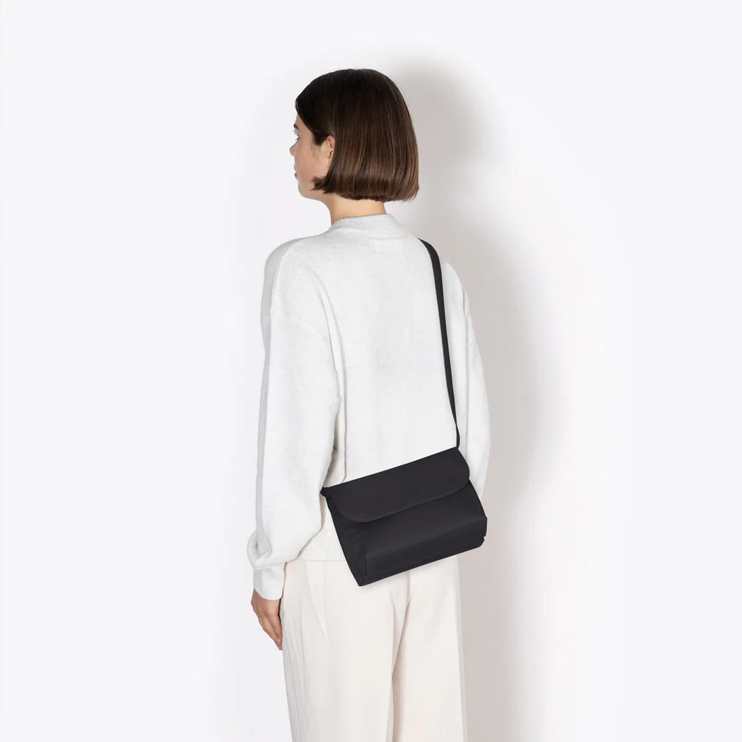 Tomke Bag - Lotus Infinity - Black | Ucon Acrobatics