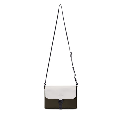 Yuri Bag - Lotus Infinity - Glacier Grey/Olive | Ucon Acrobatics