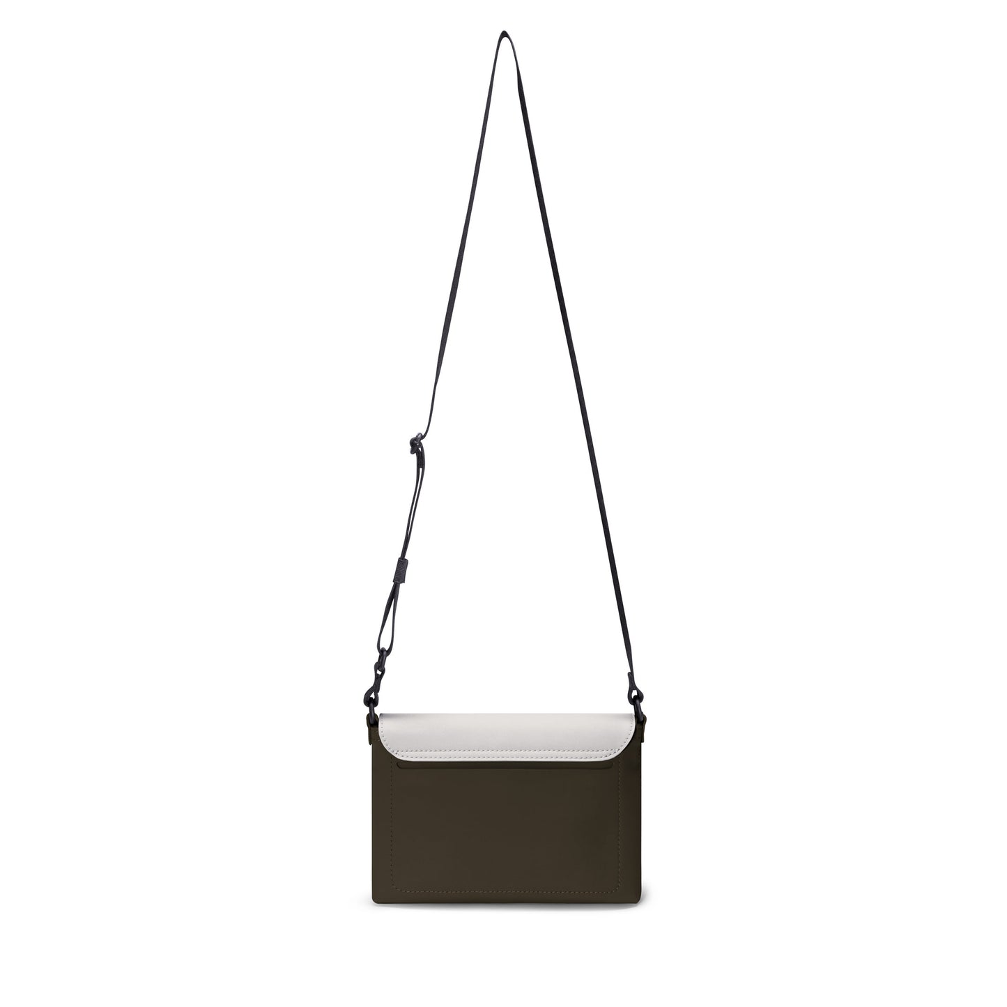Yuri Bag - Lotus Infinity - Glacier Grey/Olive | Ucon Acrobatics