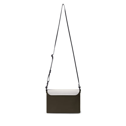 Yuri Bag - Lotus Infinity - Glacier Grey/Olive | Ucon Acrobatics