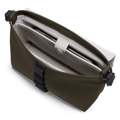 Yuri Bag - Lotus Infinity - Glacier Grey/Olive | Ucon Acrobatics