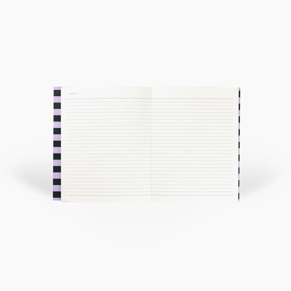 Uma weekly planner medium - rose&green | Notem-Studio - de inKijk