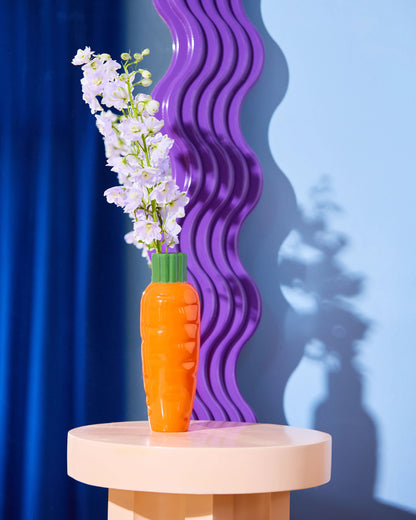 Vase carrot | Fluid market