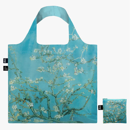 Almond Blossom - Vincent Van Gogh - bag | LOQI - de inKijk